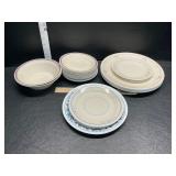 Corelle dishes