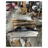 Miscellaneous items