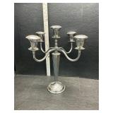 Candle stand