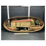 Vintage decor