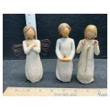 Willow tree angels