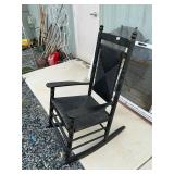 Rocking chair