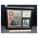 Jimi Hendrix picture