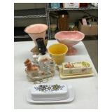 Miscellaneous items