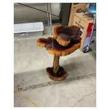 Table needs repair