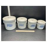 Phaltzgrafft canisters