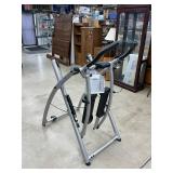 Excercise machine