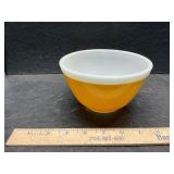 Pyrex bowl