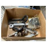 Hitch items