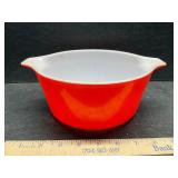 Pyrex bowl
