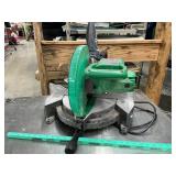 Hitach chop saw