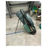 Golf bag