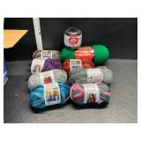 Yarn and other