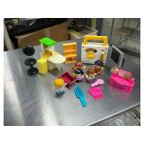 Toys