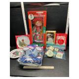 Holly Hobbie lot