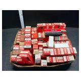 Radio/Tv  tubes