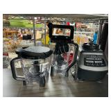 Ninja blender