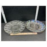 Egg plates
