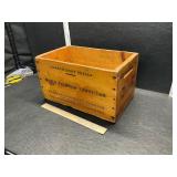 Ammo box