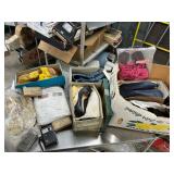 Box lot
