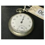 Antique Elgin pocket watch