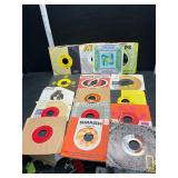 Records