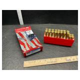 16 rounds of 7mm