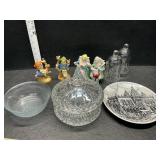 Miscellaneous items
