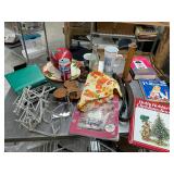 Miscellaneous items
