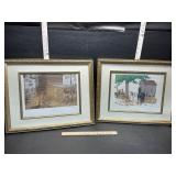 2 Kenny Glenn prints