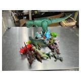 Dinosaurs