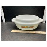 Anchor hocking dish