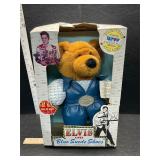 Elvis bear