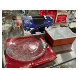 Miscellaneous items