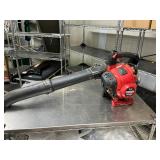 Craftsman blower