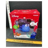 Disney inflatable