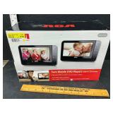 DVD players