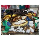 Blankets