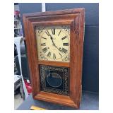 Vintage clock
