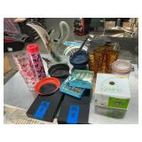 Miscellaneous items