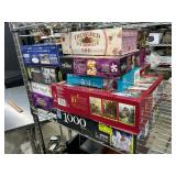 17 puzzles