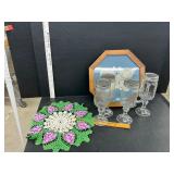 Miscellaneous items