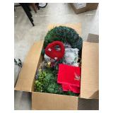 Christmas items