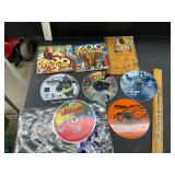 Games