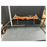 Browning Explorer 2 bow