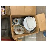 Box lot