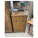 Stereo cabinet