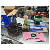 Miscellaneous items