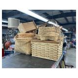 Baskets