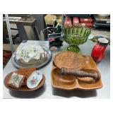 Miscellaneous items